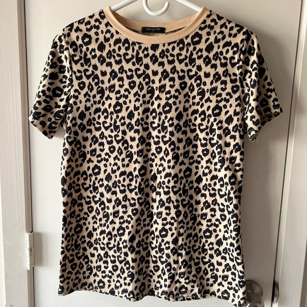 Cheetah AOP - Picture 2 of 3